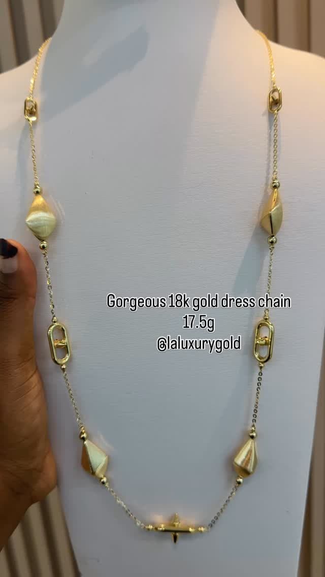 Luxury chain